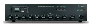 Amplificador de 3 zonas FBT MXA 3240