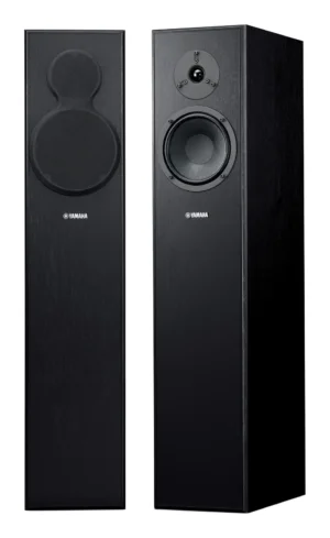 Altavoz de torre Yamaha NS-F140