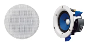 Par de altavoces de techo Yamaha NS-IC400