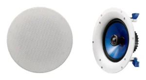 Par de altavoces de techo Yamaha NS-IC800