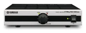 Amplificador Yamaha PA2030a