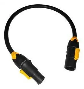 Cable de energía FBT PMF-1 PowerCon 1 m