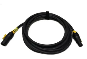 Cable de energía FBT PMF-2 PowerCon 2 m