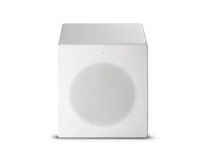 Subwoofer activo FBT PROJECT 1020SAW blanco