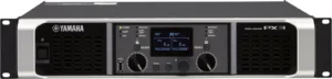 Amplificador de potencia Yamaha PX3