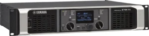 Amplificador de potencia Yamaha PX5