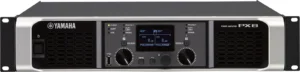 Amplificador de potencia Yamaha PX8