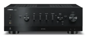Receptor estéreo en red Yamaha R-N800A