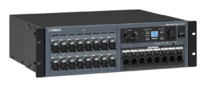 Rack de E/S Yamaha RIO1608-D3