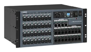 Rack de E/S Yamaha RIO3224-D3