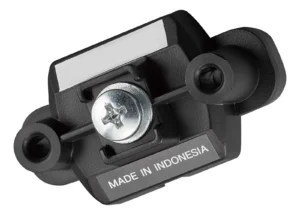Adaptador de instalación Yamaha RMA1MB