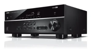 Receptor AV Yamaha RX-V385 5.1 canales