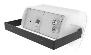 Soporte en U FBT S-J5U para J5A