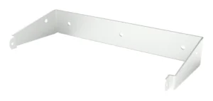 Soporte en U FBT S-J8U WHT blanco para J8A