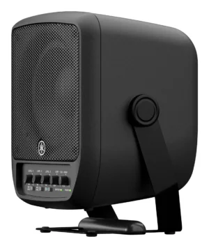 Sistema PA portátil Yamaha STAGEPAS 100BTR MKII