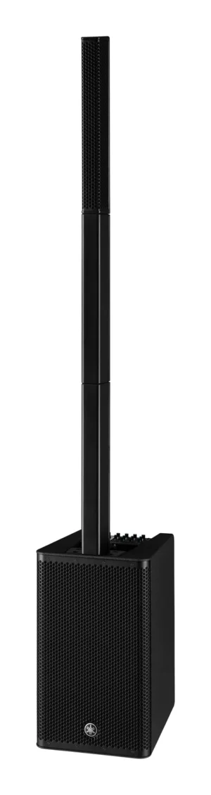 Sistema PA portátil Yamaha STAGEPAS 1K MKII