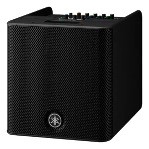 Sistema PA portátil Yamaha STAGEPAS200 BTR