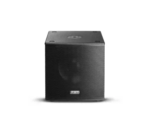 Subwoofer activo FBT SUBLINE 112SA