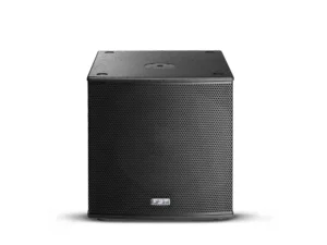 Subwoofer activo FBT SUBLINE 115SA