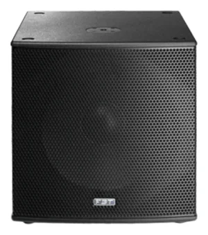 Subwoofer pasivo FBT SUBLINE 118S