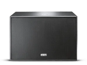 Subwoofer activo FBT SUBLINE 218SA