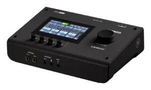 Interfaz de audio Yamaha URX22