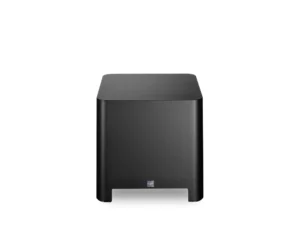 Subwoofer pasivo FBT VERTUS CLA 112SB negro