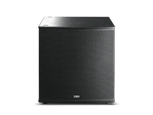 Subwoofer activo FBT VERTUS CLA 118SA