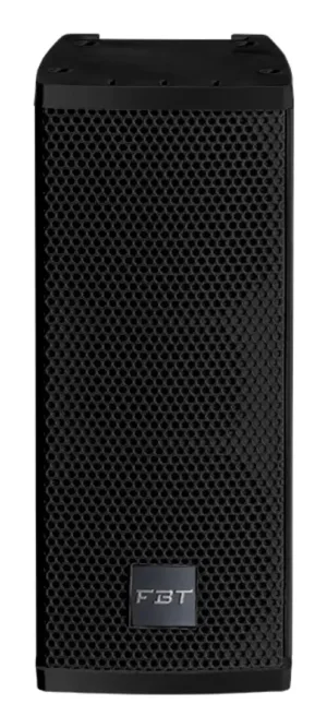 Columna FBT VERTUS CLA 203TB negra