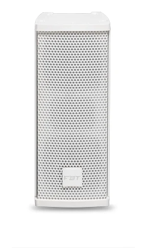 Columna FBT VERTUS CLA 203TW blanca