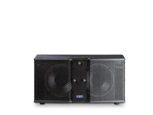 Subwoofer activo FBT VERTUS CLA 208SA