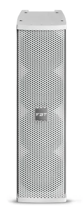 Columna FBT VERTUS CLA 403TW blanca