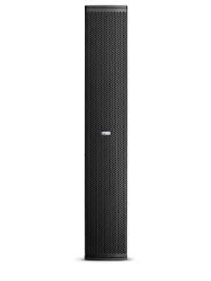 Line array de columna FBT VERTUS CLA 406.2A