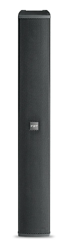 Columna FBT VERTUS CLA 803TB negra
