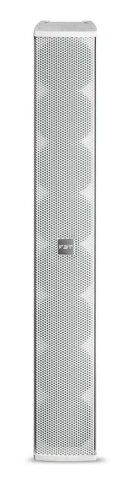 Columna FBT VERTUS CLA 803TW blanca