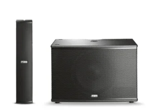 Sistema de columna FBT VERTUS CS1000