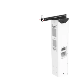 Accesorio de colgado FBT VT-F406.2