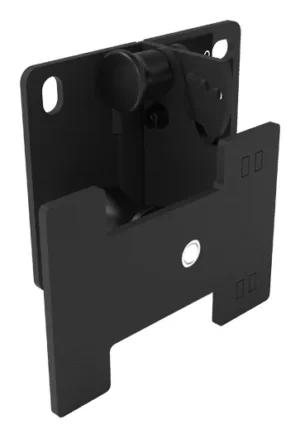 Soporte de pared horizontal FBT VT-WH 3B negro