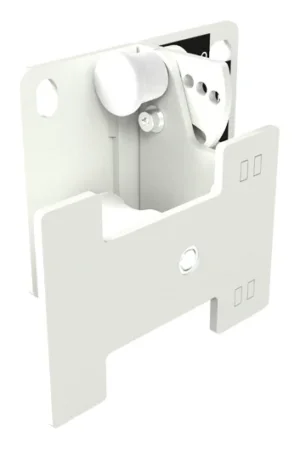 Soporte de pared horizontal FBT VT-WH 3W blanco