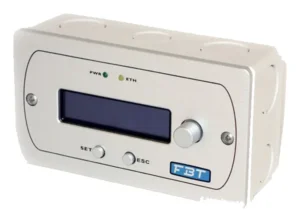 Panel de control FBT WP 8008
